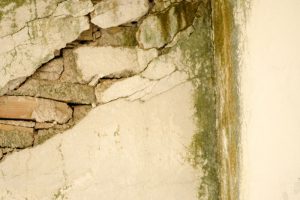 Kellertrockenlegung – Kelleraußenwandisolierung